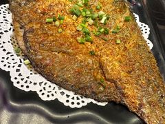 -九府羊·鲜羊火锅·烤串(新华路店)