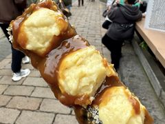 -品腐记·豆腐王朝(老门东总店)