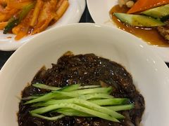 -桃园中华料理炸酱面(燕儿岛路店)