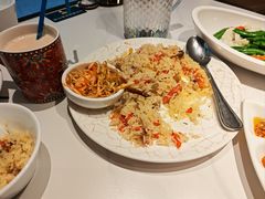 -清真·卡德尔大叔新疆主题餐厅(龙汇路店)