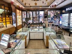 -精益眼镜(建三店)