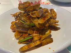 辣炒小人仙-小平岛開海水饺(浑南店)