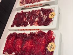 -八合里潮汕鲜牛肉火锅(深圳海岸城店)