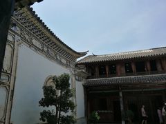 -喜洲翰林餐厅(董家百年老宅店)