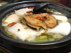 -十二舍·湯物素煮(江泰潤政店)