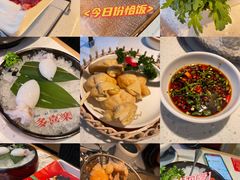 -左庭右院鲜牛肉火锅(苏州园区永旺店)