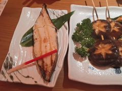 -有喜屋·鲜鸡烧鸟·居酒屋(安龙路店)