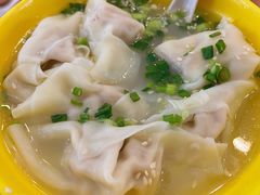 鸡汤抄手-龙抄手(春熙路总店)