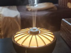 -Angkor SPA 柬埔寨古法按摩(环贸店)