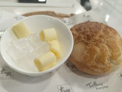 -太兴餐厅(东方广场分店)