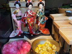 -朗丽兹自助餐厅
