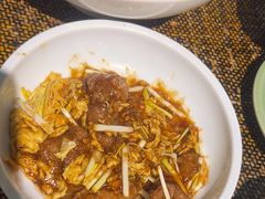 -北平盛世·新京菜·北京烤鸭(劲松·双井店)