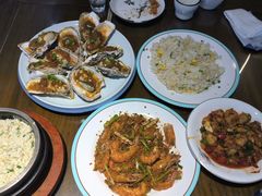 -渔家大院·地道威海菜(石岛店)