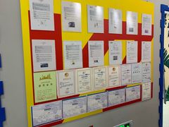 -韦哲乐高机器人·等级考试·少儿编程(羽山路校区)