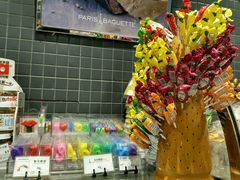 -巴黎贝甜(大宁国际商业广场店)