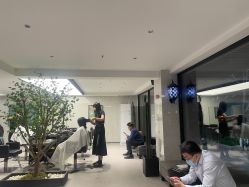 -付军剪艺JF ProSalon