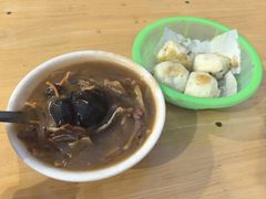 -逍遥镇刘相五胡辣汤豆沫馆(康复中街店)