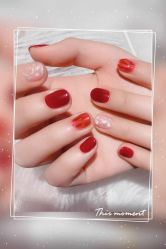 -缪斯美甲美睫
