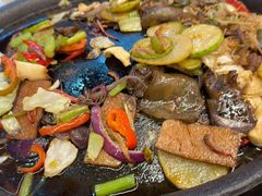 -一烙锅(友谊店)