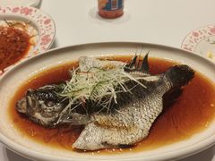 -百姓渔村(西宫店)