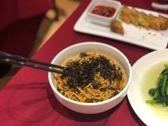 葱油拌面-老吉士酒家(天平路店)
