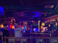 -海雾里小酒馆(北城天街店)