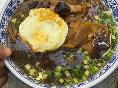 -伟记奥面馆(养育巷店)