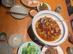 -印象鲵宴·张家界地标美食名片(溪布街店)