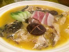 鱼头-扬州狮子楼·非遗淮扬菜(总店)