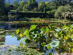 -国家植物园南园