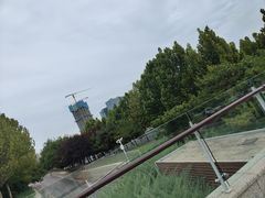 -石家庄站