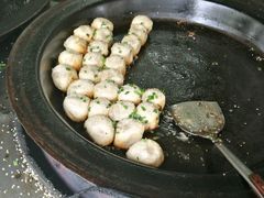 -舒蔡记生煎菜饭(云南中路店)