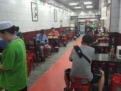 -郑家包子牛肉拉面(尚勤路店)