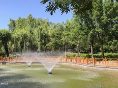 -太阳宫公园