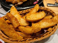 -通海俄式烧烤·俄罗斯大串(嵩山路店)