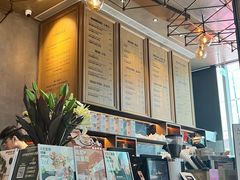 -THE WOODS 简餐 (国贸商城店)