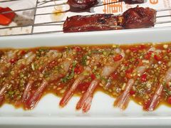 -小董哥烤串(金水花城店)