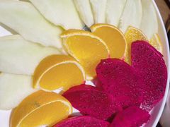 -快乐小羊(富强中路店)