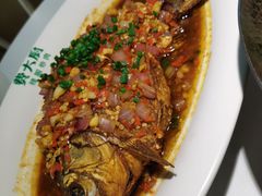 -费大厨辣椒炒肉(高铁吾悦广场店)