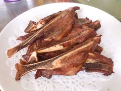 烧肋排-钟叔烩鸡