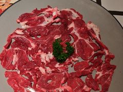 -朱光玉火锅馆(正佳广场店)