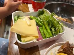 -玺炖·中国铁锅炖(南京东路店)
