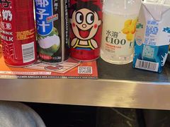 -俊熙家点餐式自助烤肉店(1227广场店)