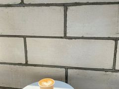 -% Arabica阿拉比卡咖啡(深圳湾万象城店)