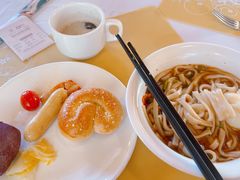 -圣爵菲斯大酒店(长沙世界之窗店)