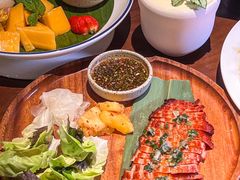 -漫活堂·喜泰荟·东南亚风味小馆(美林M·LIVE天地店)