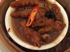 -避风塘·老港味餐厅(虹口龙之梦店)