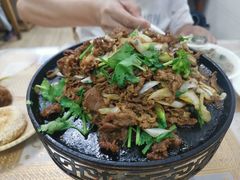 -清真·鸦儿李记·小馆(后海店)