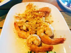 -Doo Dee Thai Food(Issan/Isaan/Esan)