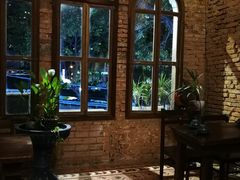 -Ngoc Chau Garden
